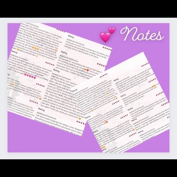 New! ✅ High End Makeup mystery box! - Picture 10 of 16